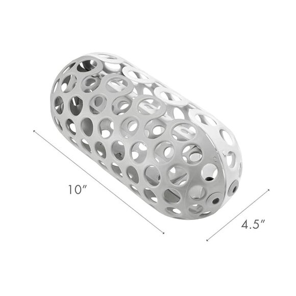 Boon Clutch Dishwasher Basket - Baby Bottle Parts Dishwasher Basket - Picture 4 of 5